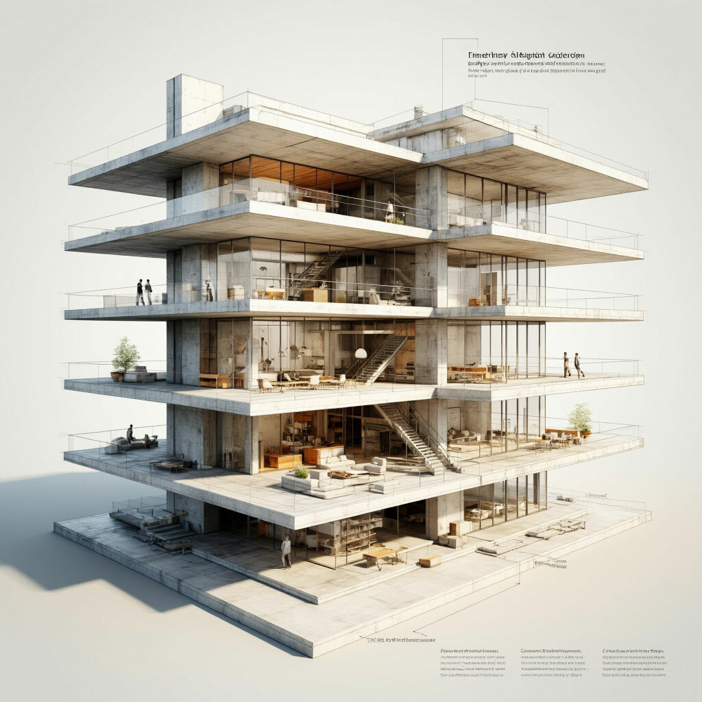 КОМПЛЕКСНАЯ эксплуатация и техническое обслуживание зданий